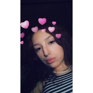 Meet your Posher, Morgan